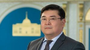 Айдын Кульсеитов назначен завотделом социально-экономического мониторинга АП