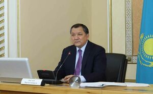 Медленными темпами