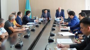 Откачать и раскачать производство