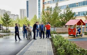 Будем цвести и пахнуть