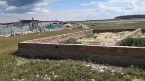 Свернули лавочку