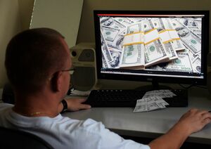 И зачем нужен такой друг?
