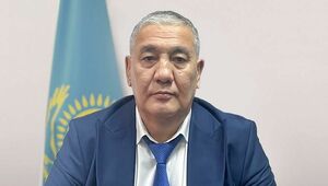 Тимур Карагойшин назначен вице-министром индустрии и инфраструктурного развития