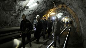 Миттал потерял хватку