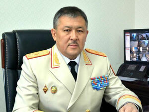 Генеральский круговорот