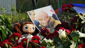 Пригожина похоронят без Путина