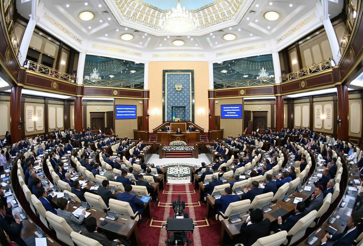 Послание-2023: Ключевые задачи, решительные меры