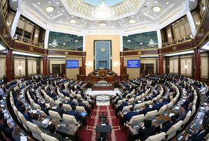 Послание-2023: Ключевые задачи, решительные меры