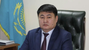 Ерсин Отебаев назначен заместителем акима Астаны