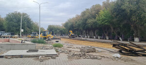 Дороги, которые мы наблюдаем