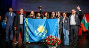 Достойная партия!