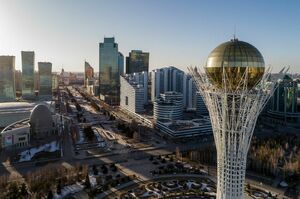 Период самозастройки слишком затянулся