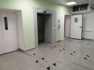 Экстремальное рождение