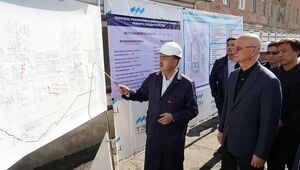 Ремонт Усть-Каменогорской ТЭЦ планируют завершить до конца октября