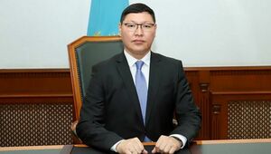Экс-замакима Мангистауской области назначен акимом Актау