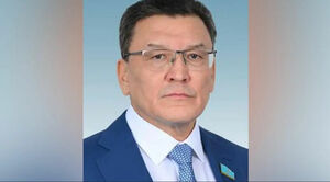 Акимом Северо-Казахстанской области назначен Гауез Нурмухамбетов