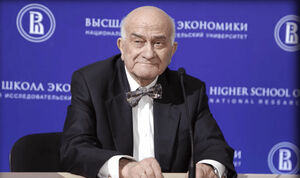 Он был одним из идеологов реформ