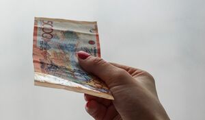 Заплати,  пока не поздно