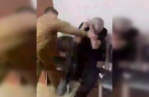 На “вызов”  не ответил