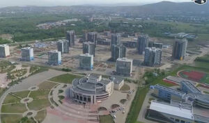 Квартирный проброс