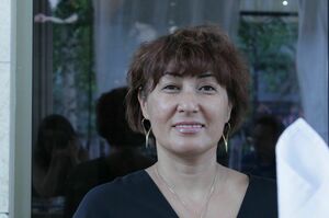 Гульмира ИЛЕУОВА: Как дальше жить?
