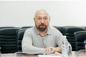 Тимур Бекмамбетов восстановит “Мир”