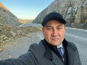 Где сетка безопасности?