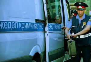 Его ужасная няня...