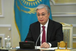 Токаев обратился к участникам заседания Секретариата Съезда лидеров религий