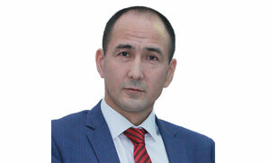Бахтияр КОЙБАКОВ: НДС: употребляй потребителей!