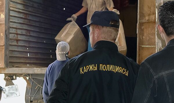 Когда Минфин и КГД прекратят кошмарить бизнес?