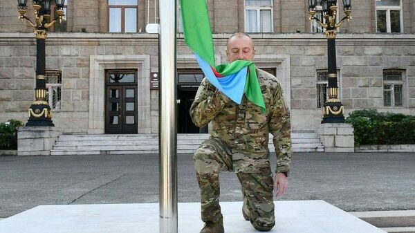 Движется к своей цели?