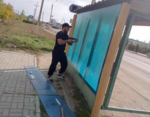 Марафет - за счёт бюджета