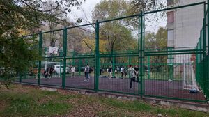 От мечты до первого гола: акимат Алматы воплотил идею юного футболиста в реальность