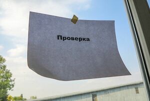 Бизнес хотят контролировать и расследовать