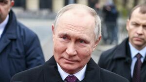 В ожидании пятого