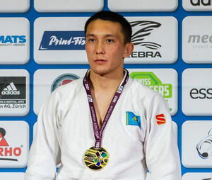 Чемпион  в погонах