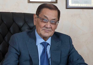 Ережеп МАМБЕТКАЗИЕВ: Новый Казахстан: каким ему быть?