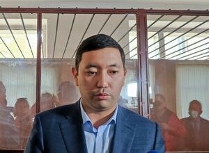 Спрос за долг