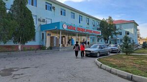 Кушать подано. С палочкой!