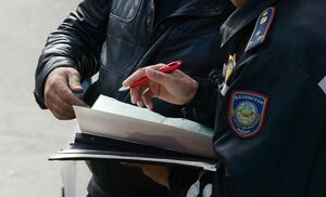Ходят тут всякие…