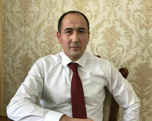 Бахтияр КОЙБАКОВ: Налог на воздух