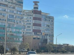 Заглянут ли гости на огонёк?