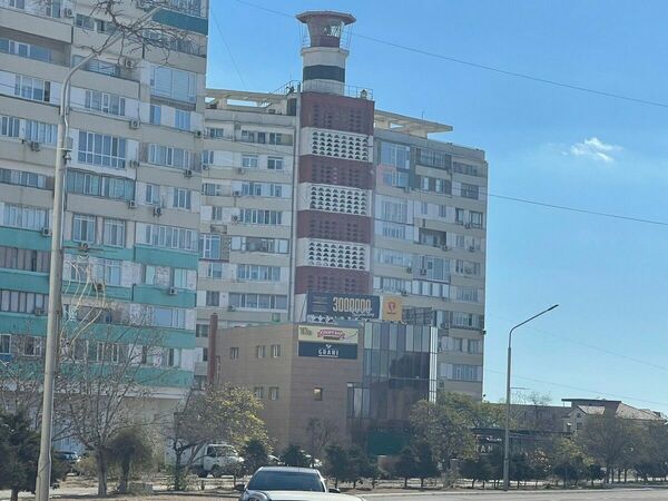 Заглянут ли гости на огонёк?