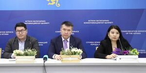 Здоровая обстановка