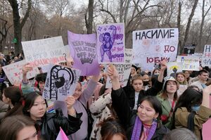 Кто теперь станет в доме хозяином?