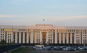 Планы клептократов