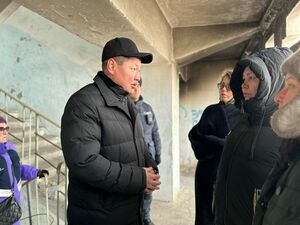 Без огня  да в полымя