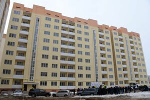 Доступное жильё без спекуляций