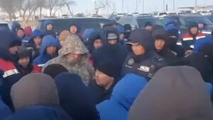 Почему не могут быть выполнены требования бастующих сотрудников ТОО «West Oil Software»